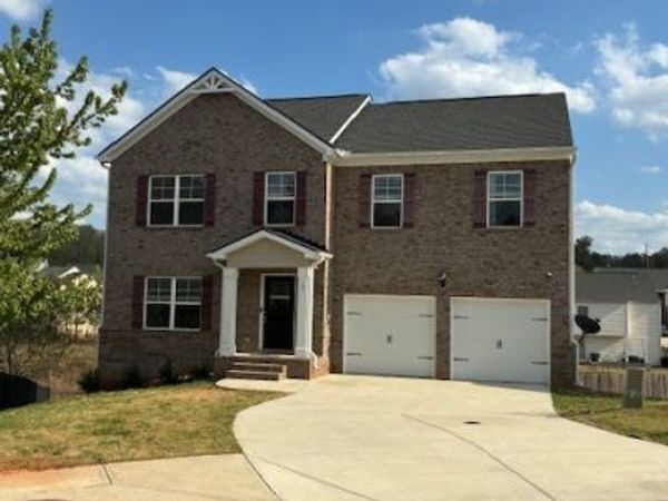 35 Mallard Court, Covington, GA 30016