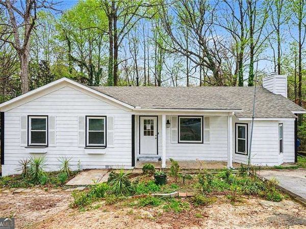 400 Hemlock Dr., Lawrenceville, GA 30046