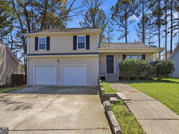 32 Bay Cove Drive, Stockbridge, GA 30281