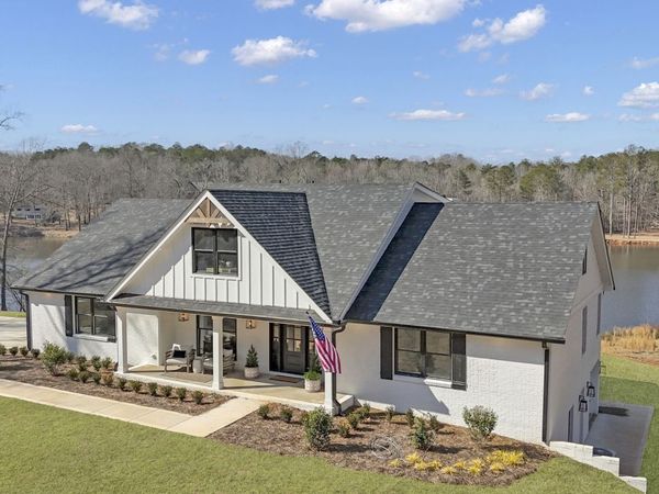 459 Lester Road, Fayetteville, GA 30215