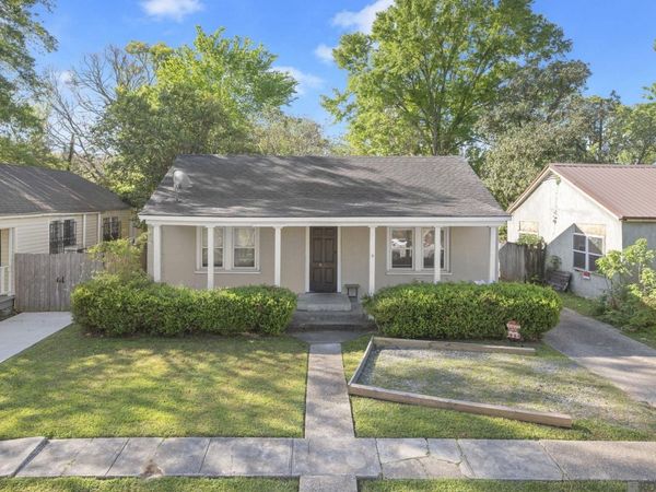 835 Iris Street, Baton Rouge, LA 70802