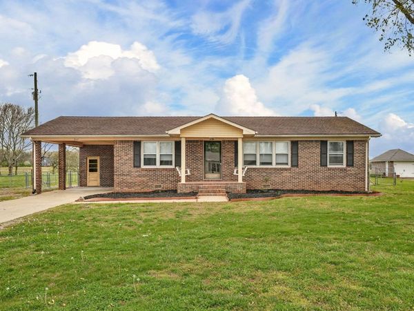 2117 Ardmore Hwy , Ardmore, TN 38449