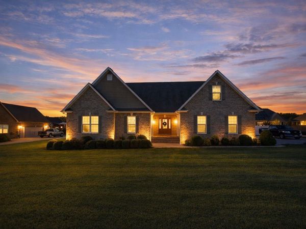 400 Settlers Trce , Tullahoma, TN 37388