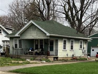 2201 Winton Street, Middletown, OH 45044