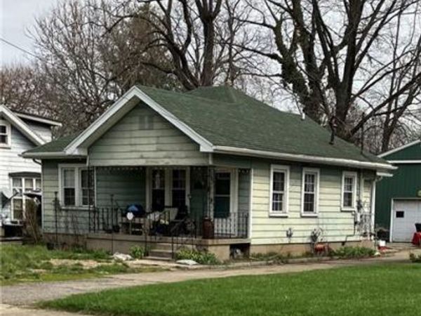 2201 Winton Street, Middletown, OH 45044