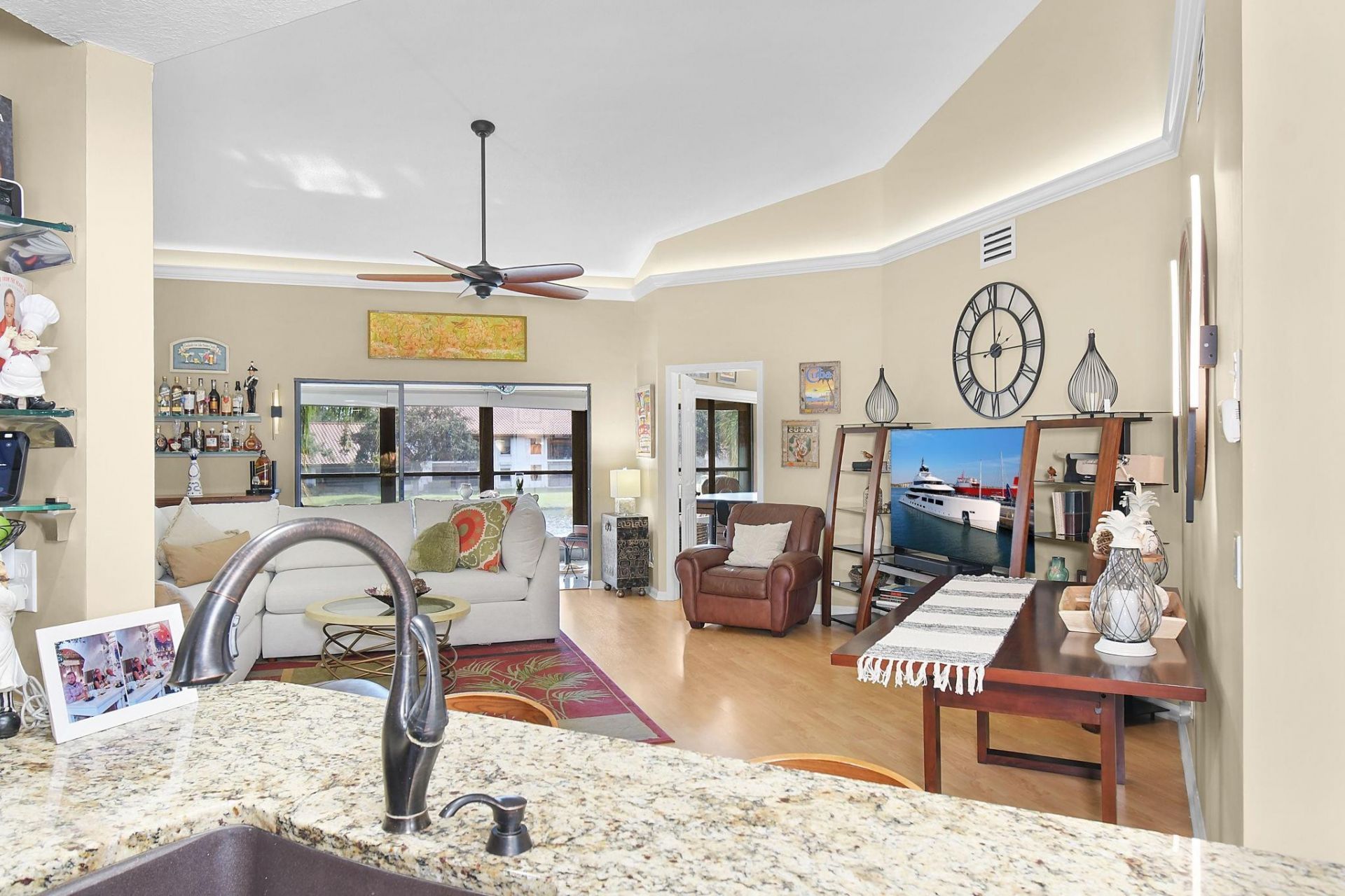 6040 SE Martinique Drive, Stuart, FL 34997 Photo