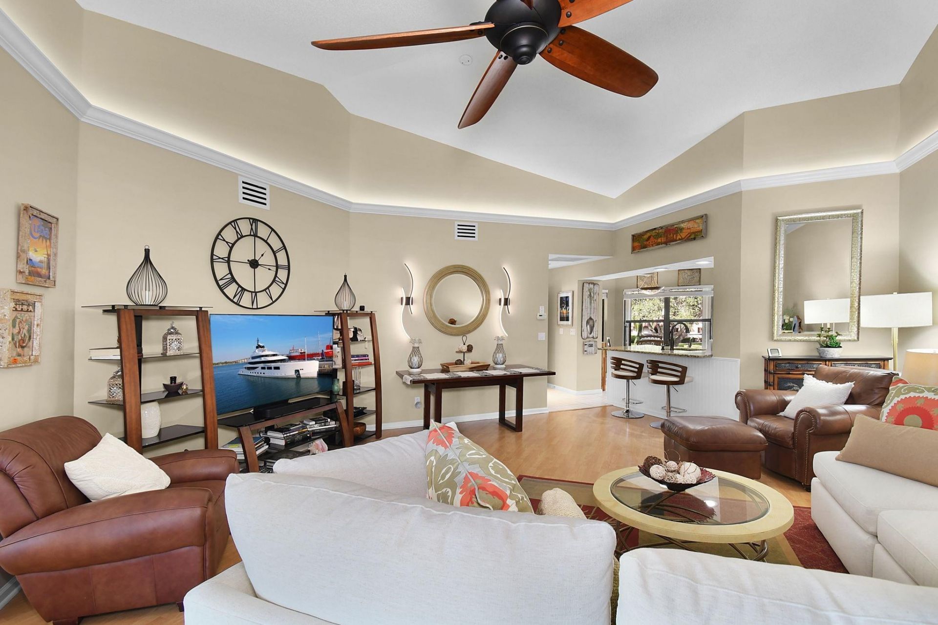 6040 SE Martinique Drive, Stuart, FL 34997 Photo