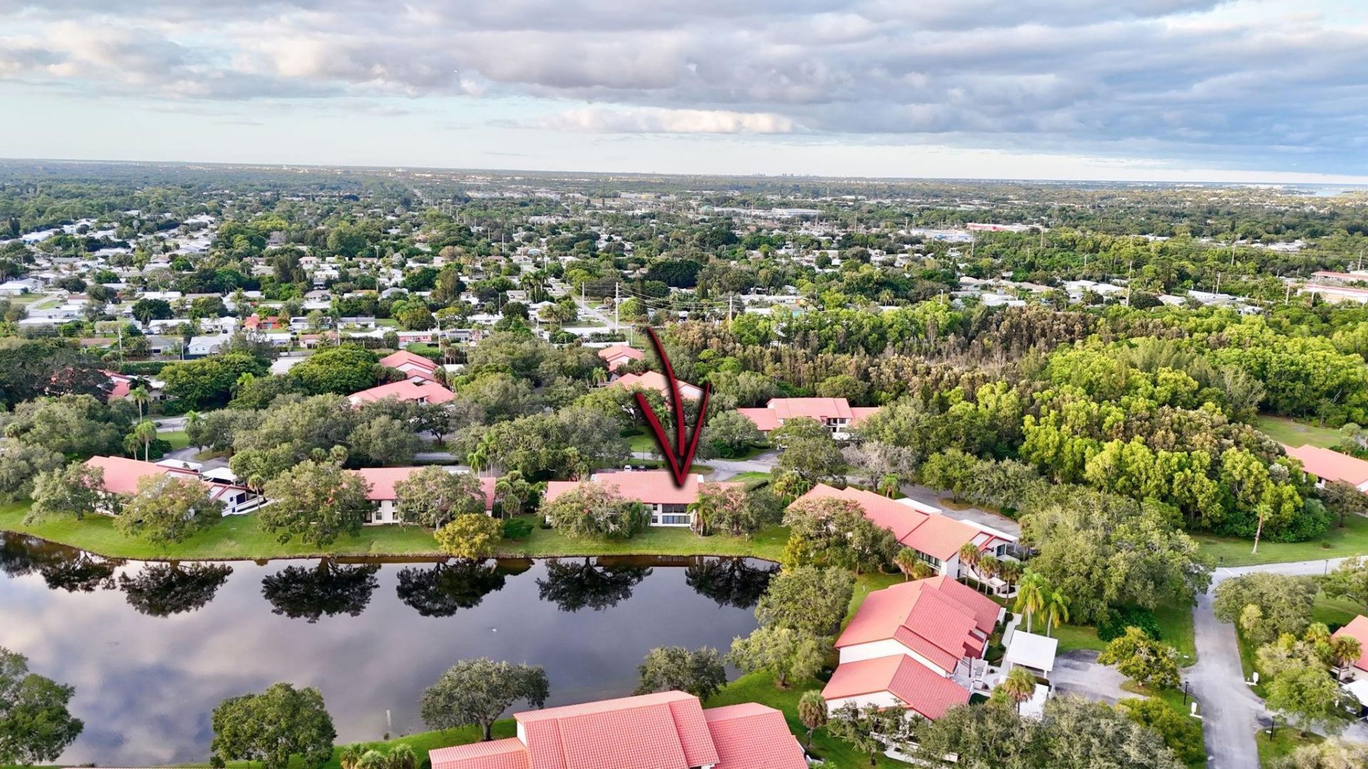 6040 SE Martinique Drive, Stuart, FL 34997 Photo