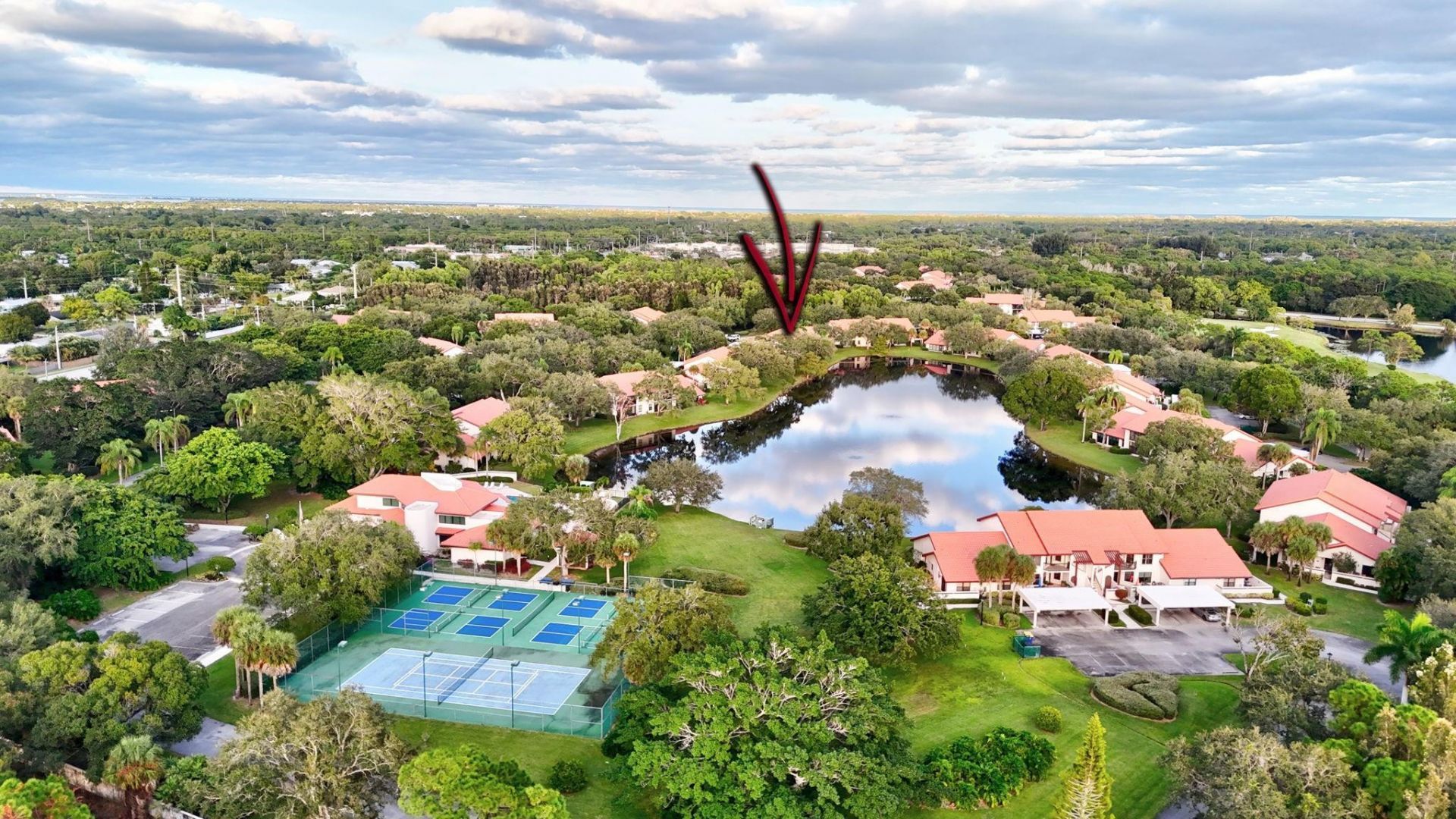 6040 SE Martinique Drive, Stuart, FL 34997 Photo