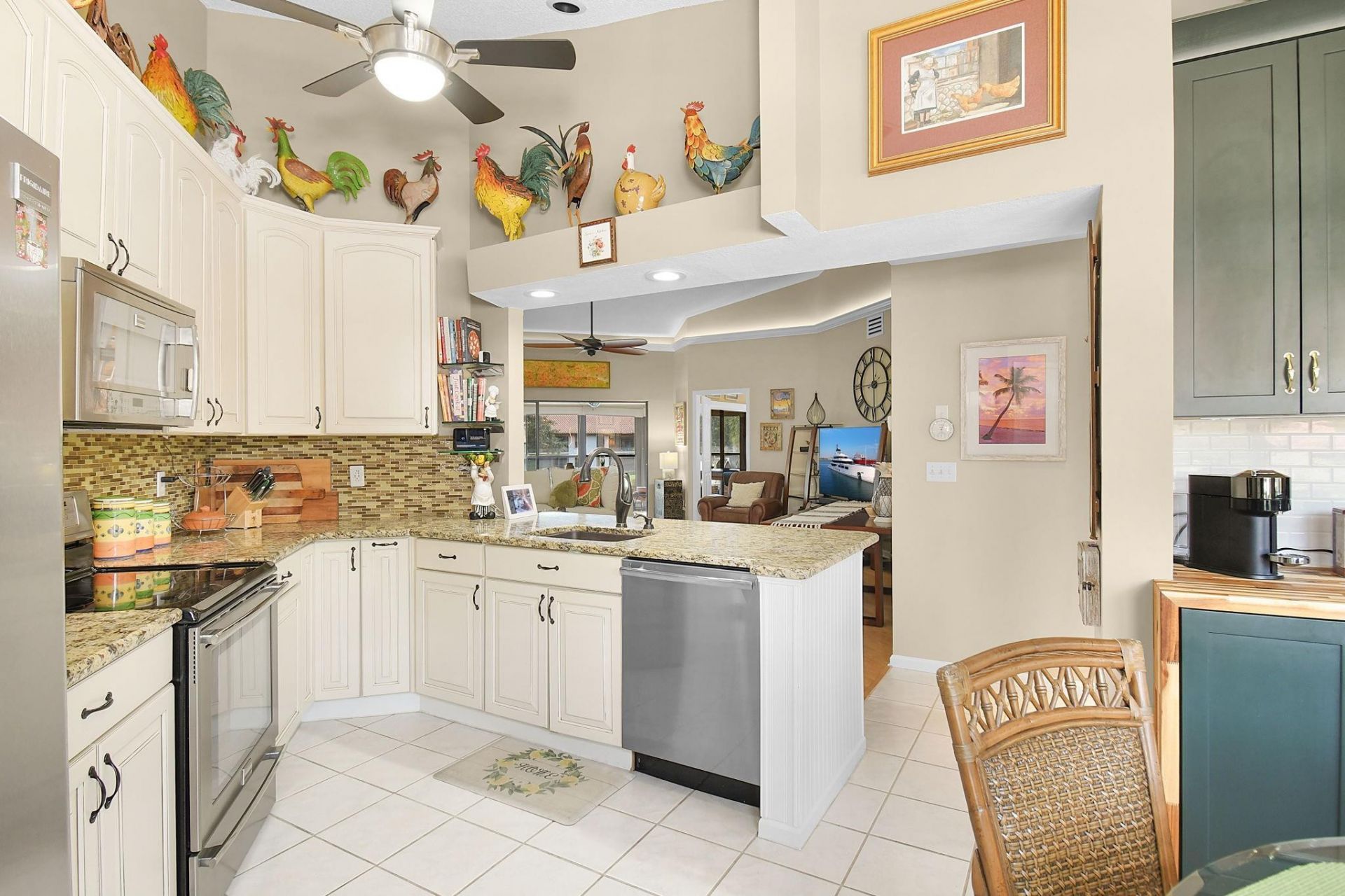 6040 SE Martinique Drive, Stuart, FL 34997 Photo