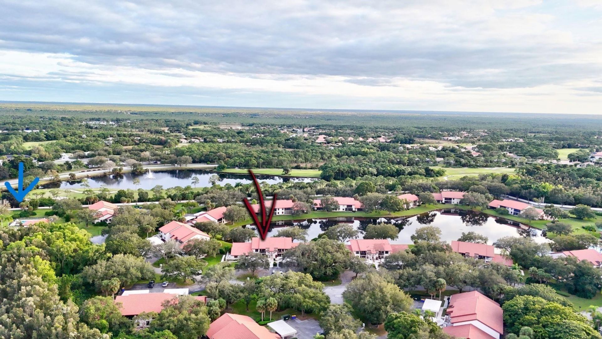 6040 SE Martinique Drive, Stuart, FL 34997 Photo