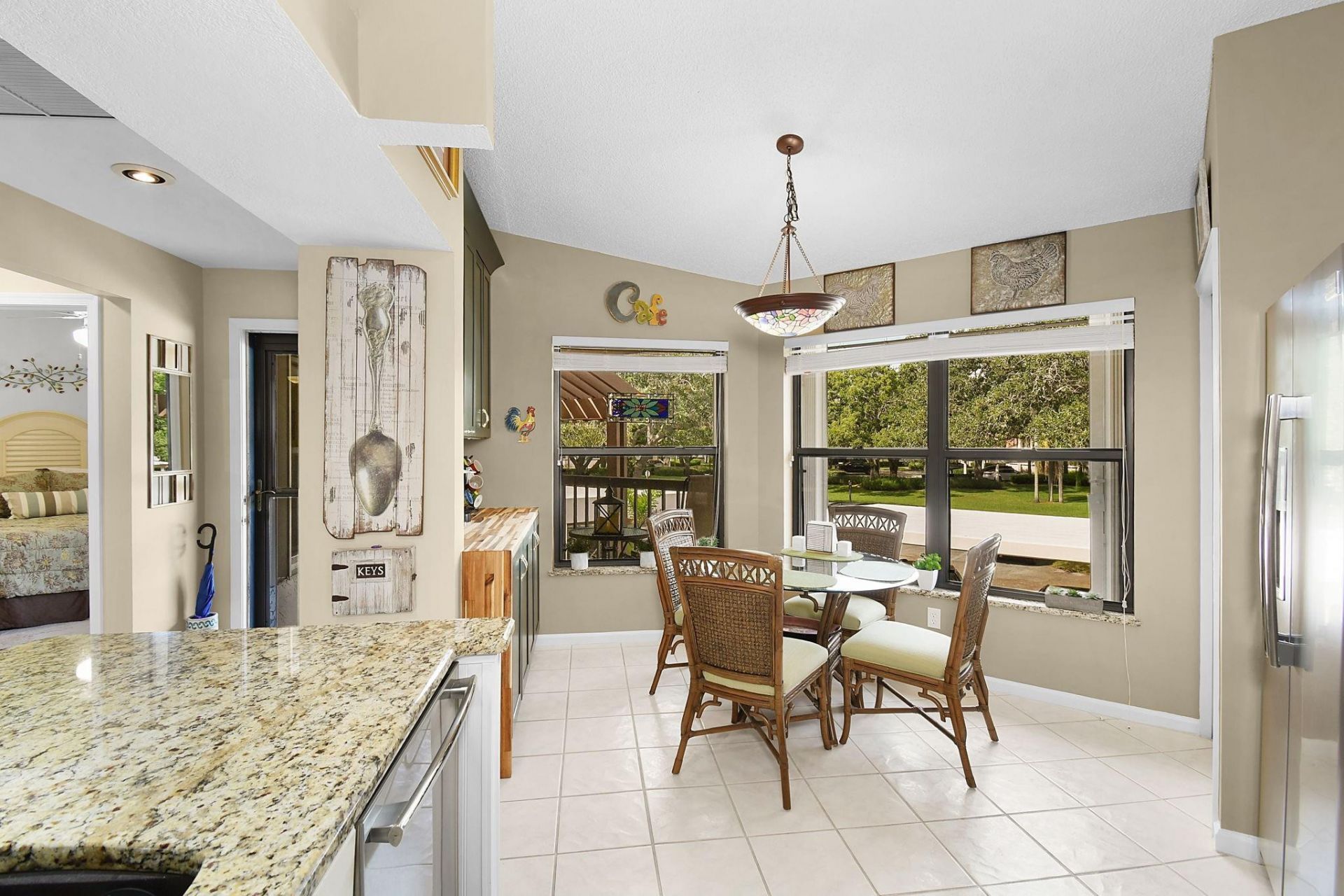 6040 SE Martinique Drive, Stuart, FL 34997 Photo