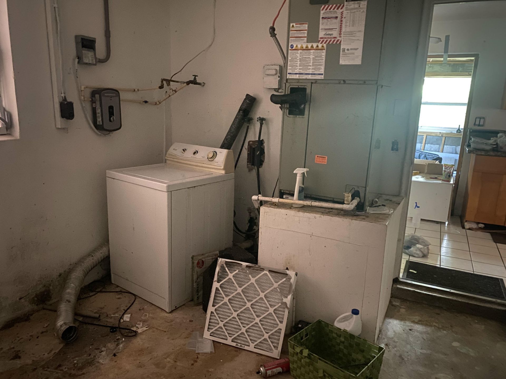 6701 NW 24th Court, Sunrise, FL 33313 Photo