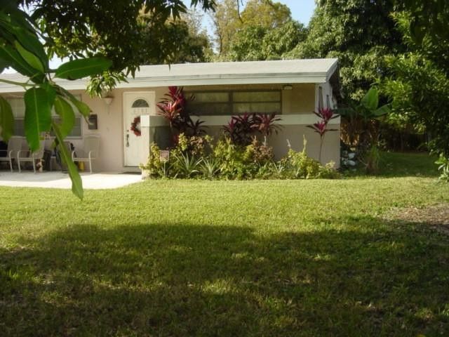 6701 NW 24th Court, Sunrise, FL 33313 Photo
