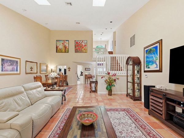 4115 Carriage Drive, Unit P2, Pompano Beach, FL 33069