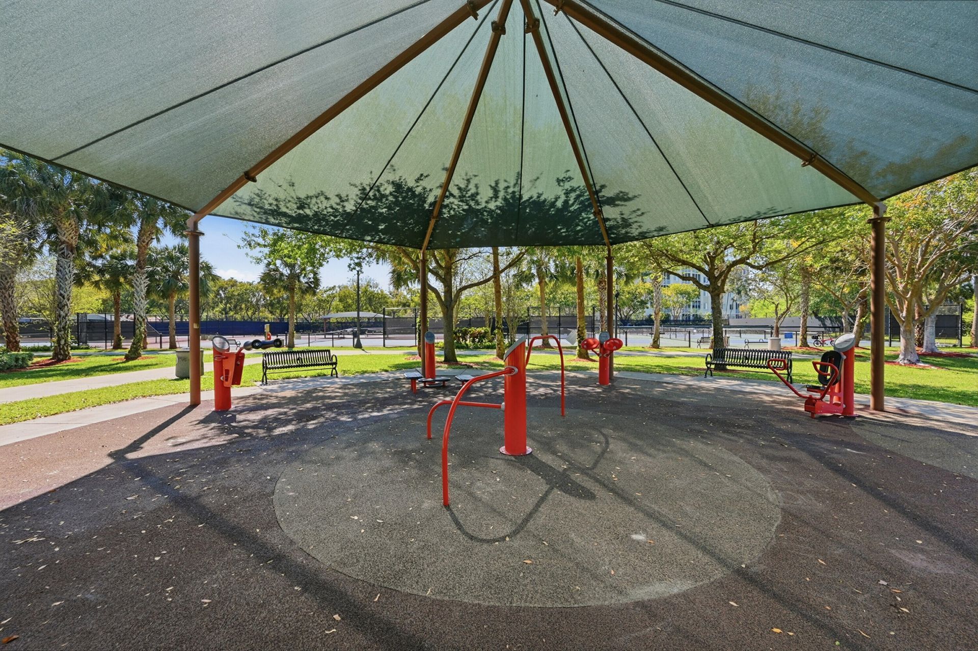 4115 Carriage Drive, Unit P2, Pompano Beach, FL 33069 Photo