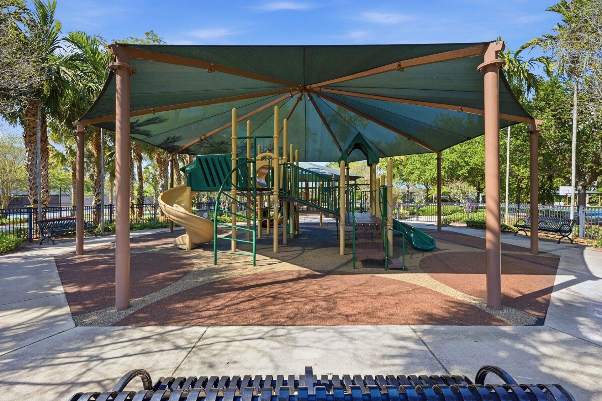 4115 Carriage Drive, Unit P2, Pompano Beach, FL 33069 Photo
