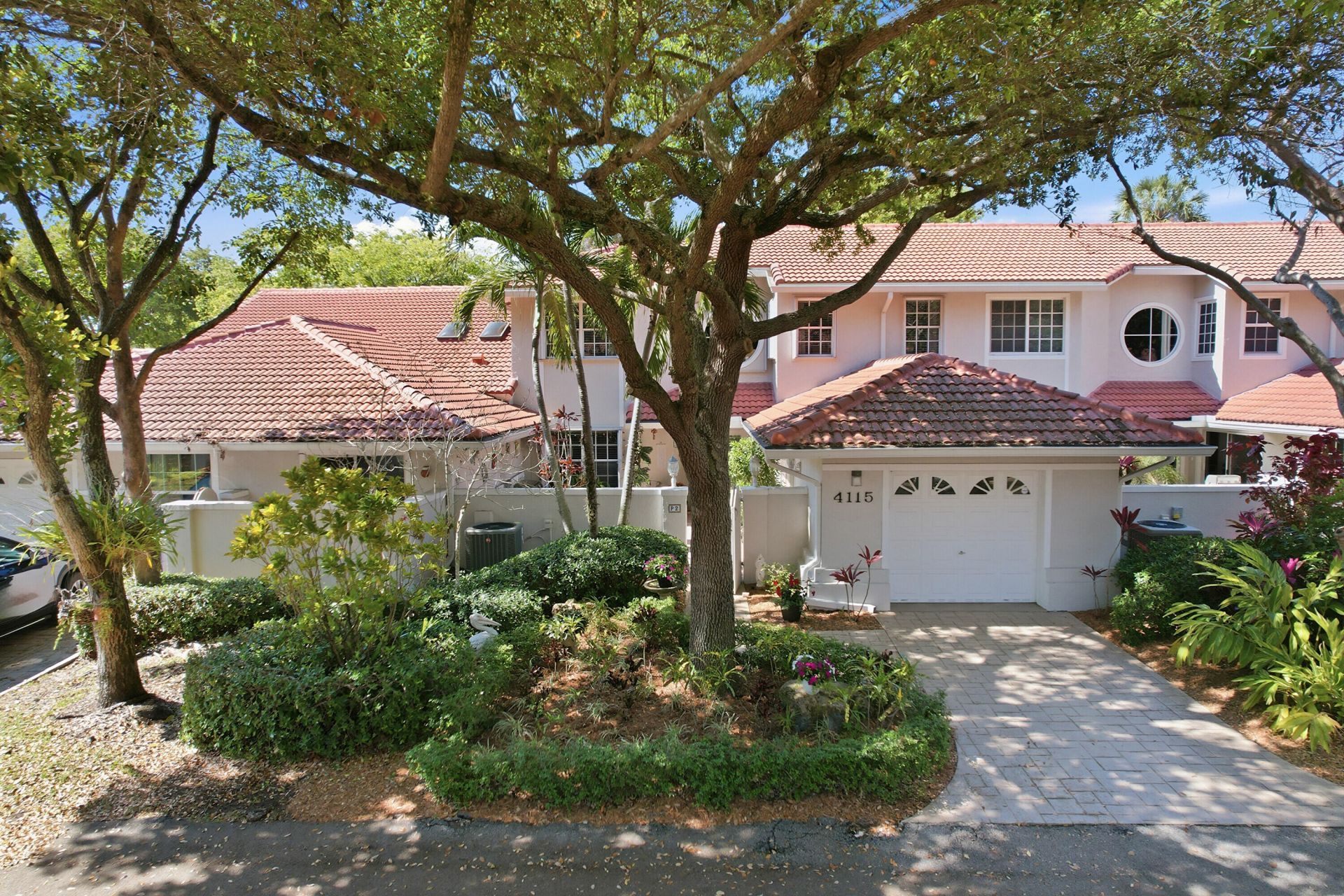 4115 Carriage Drive, Unit P2, Pompano Beach, FL 33069 Photo