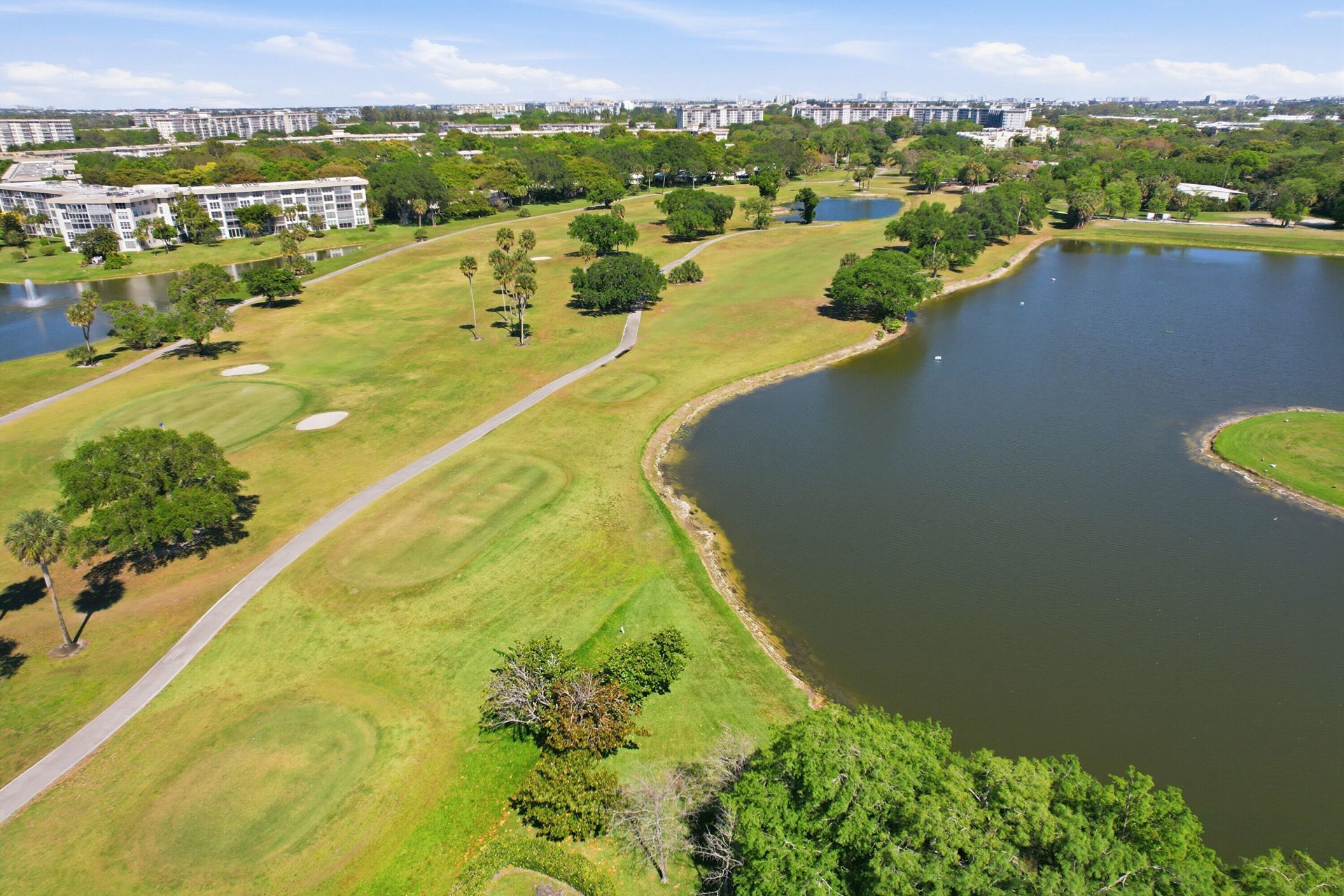 4115 Carriage Drive, Unit P2, Pompano Beach, FL 33069 Photo