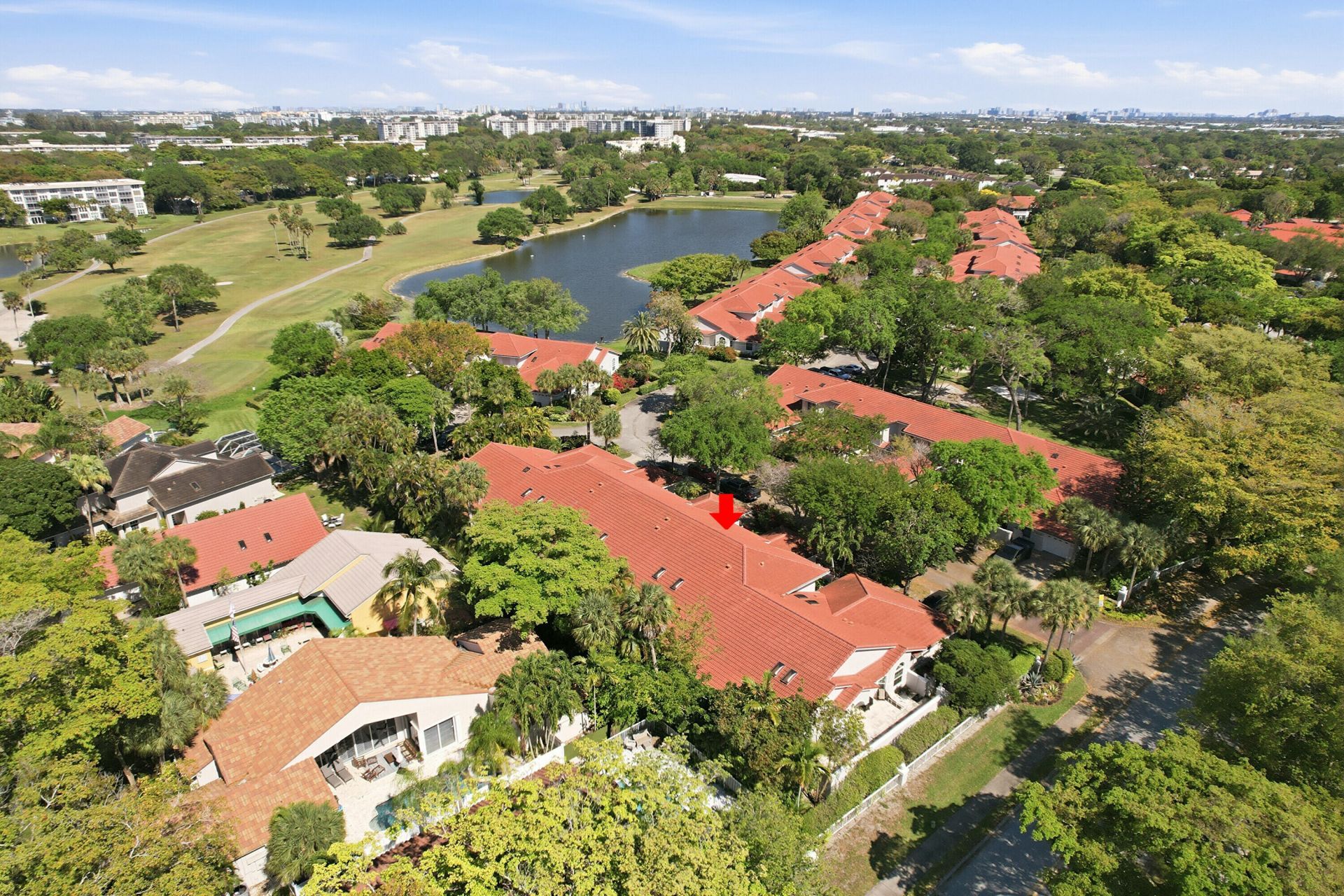 4115 Carriage Drive, Unit P2, Pompano Beach, FL 33069 Photo