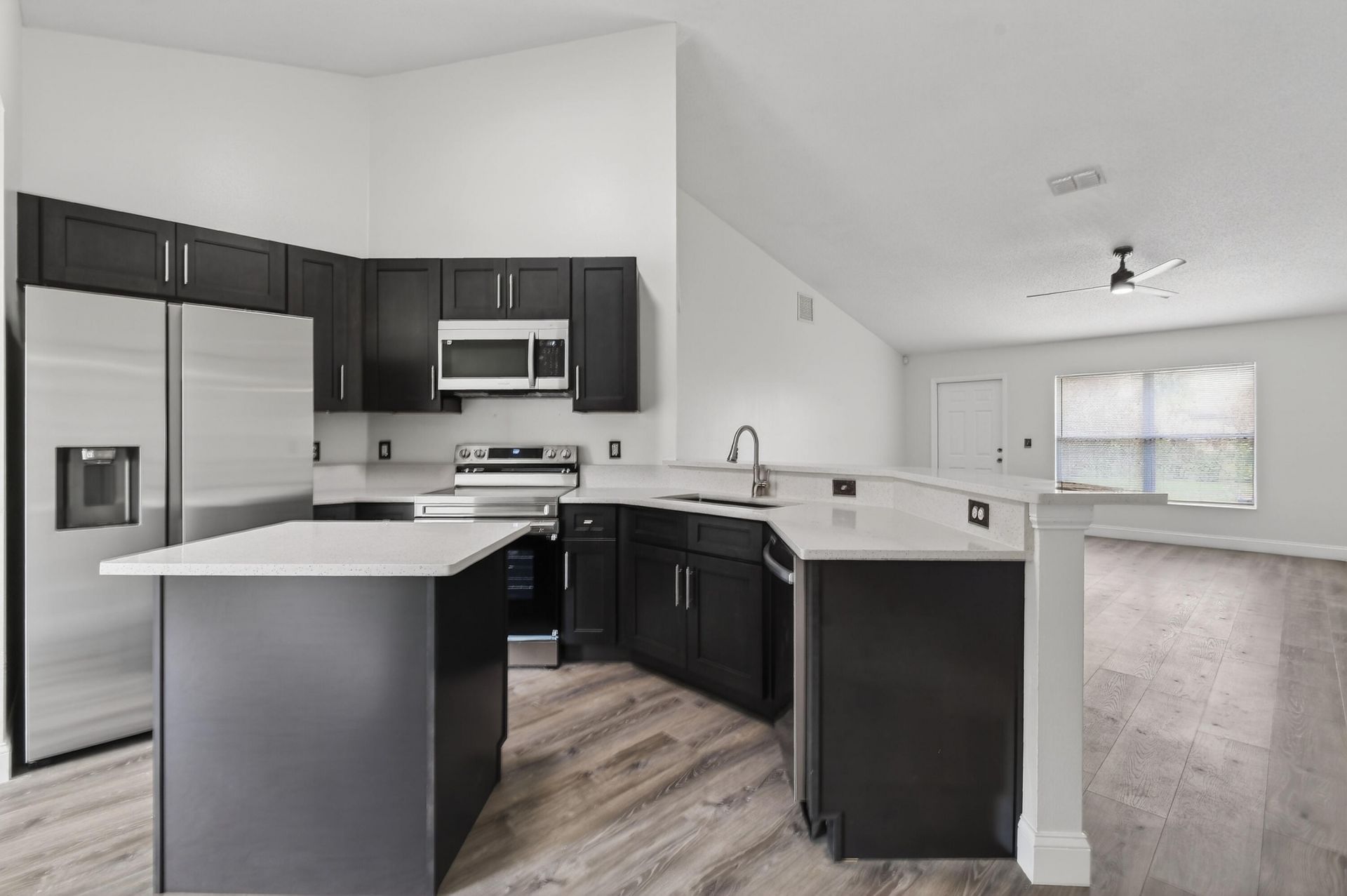 1714 SE Aneci Street, Port Saint Lucie, FL 34983 Photo