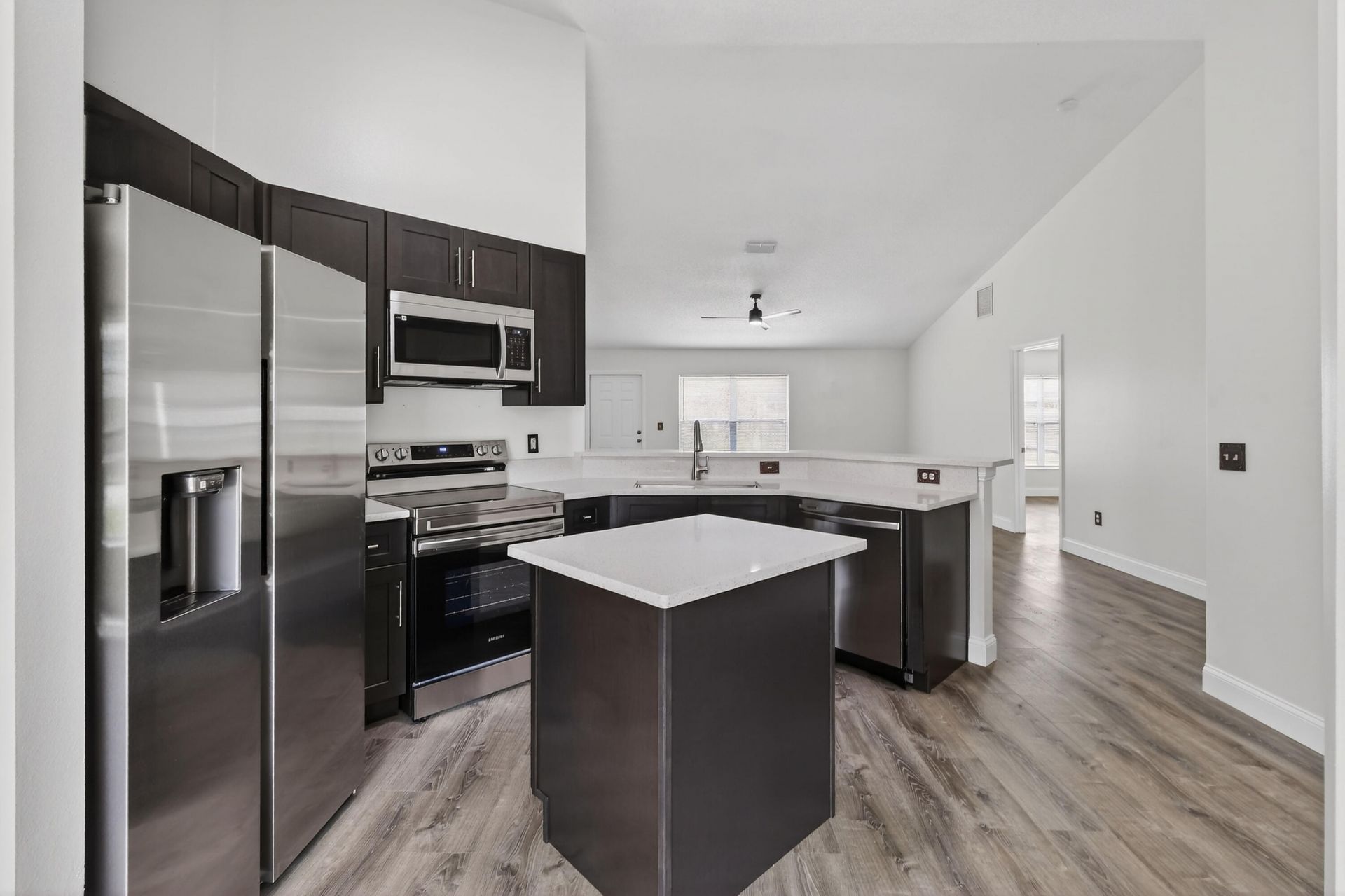 1714 SE Aneci Street, Port Saint Lucie, FL 34983 Photo