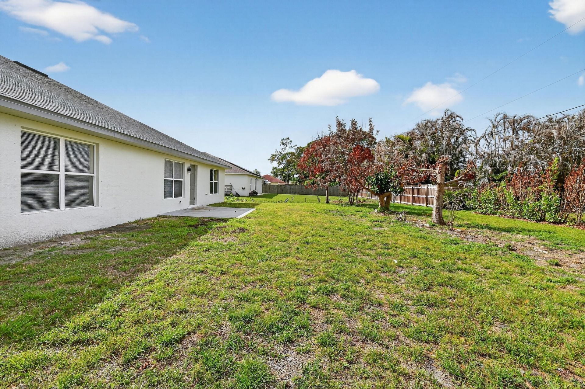 1714 SE Aneci Street, Port Saint Lucie, FL 34983 Photo