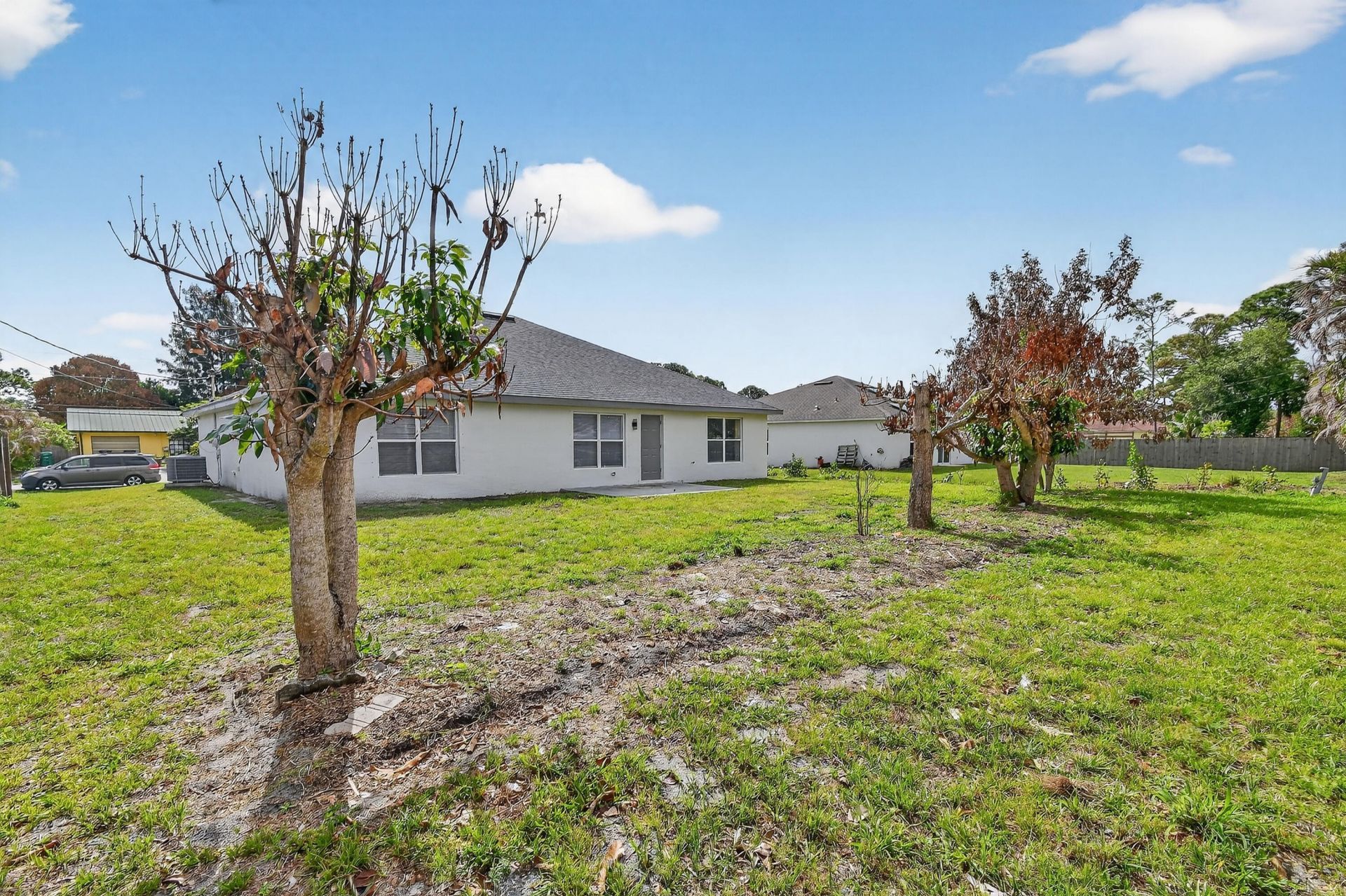 1714 SE Aneci Street, Port Saint Lucie, FL 34983 Photo