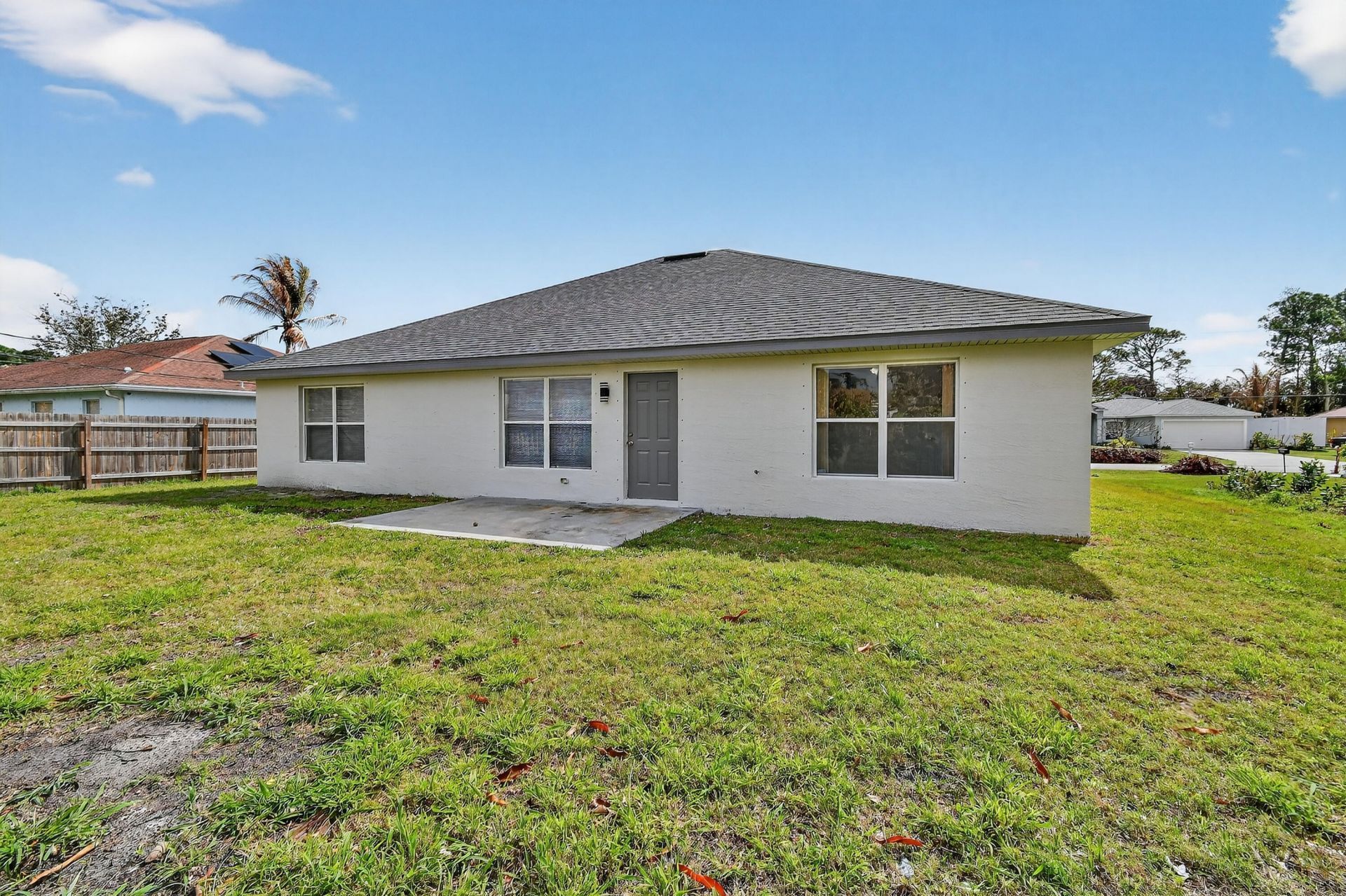 1714 SE Aneci Street, Port Saint Lucie, FL 34983 Photo