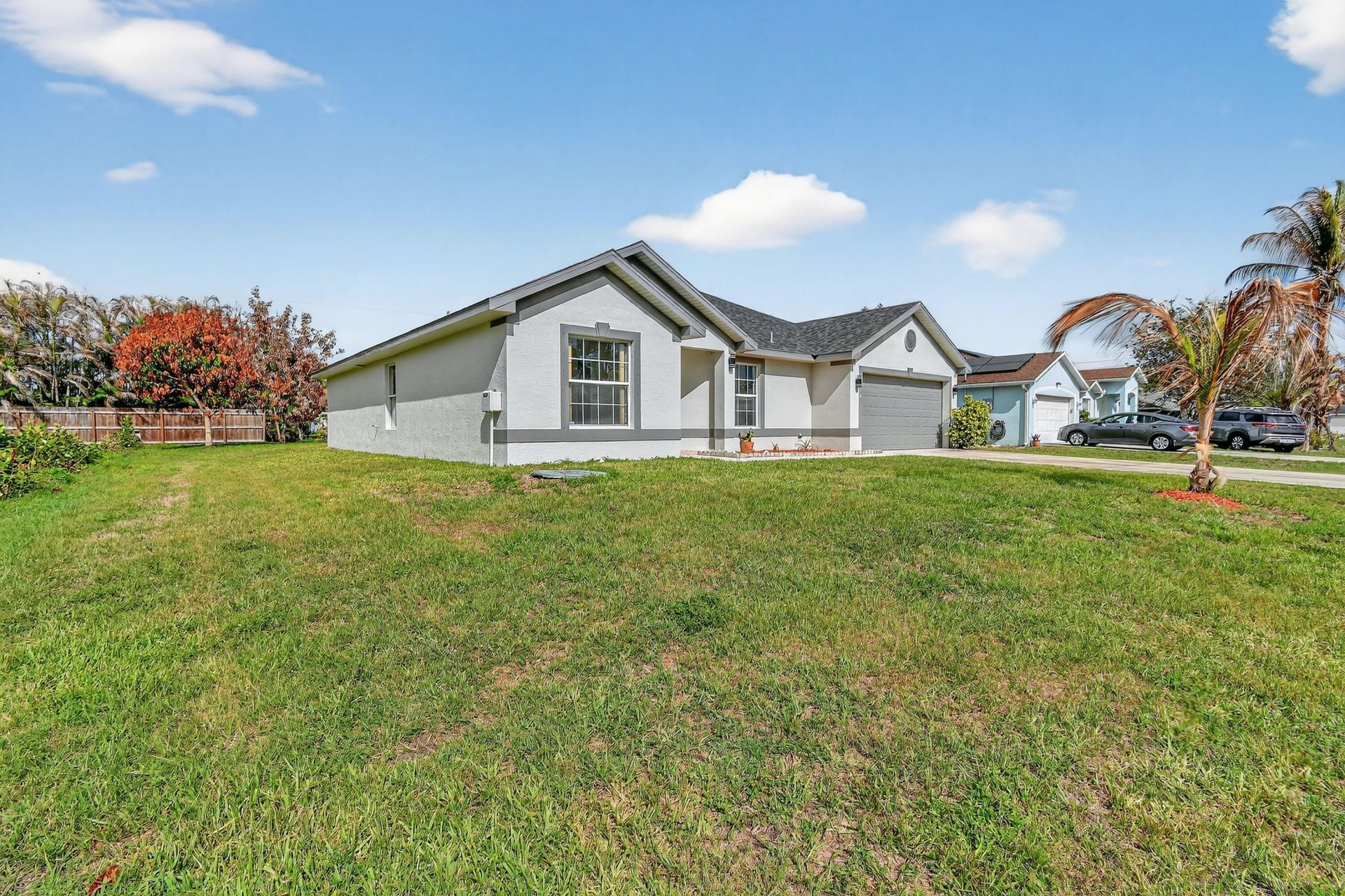 1714 SE Aneci Street, Port Saint Lucie, FL 34983 Photo