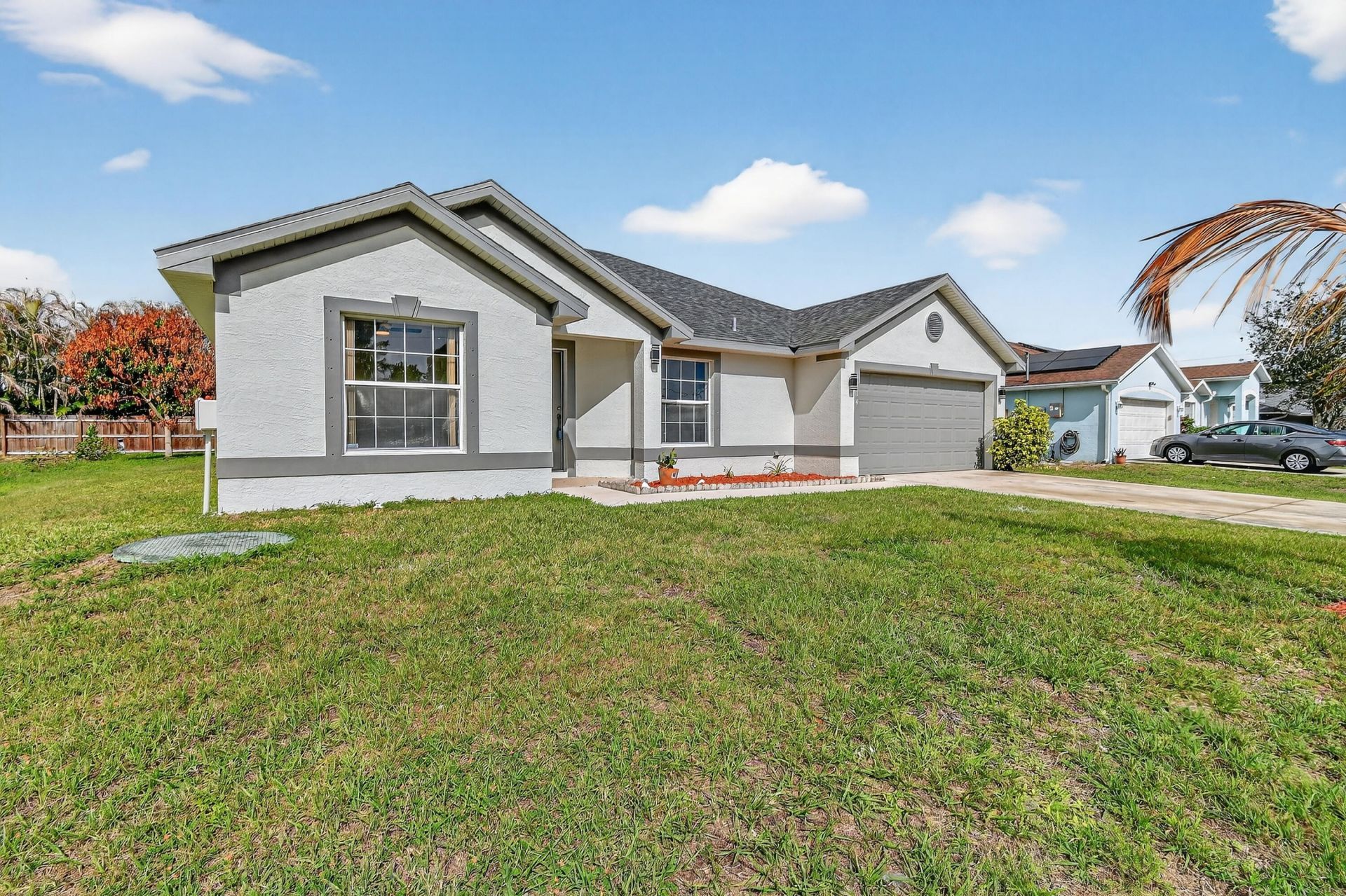 1714 SE Aneci Street, Port Saint Lucie, FL 34983 Photo