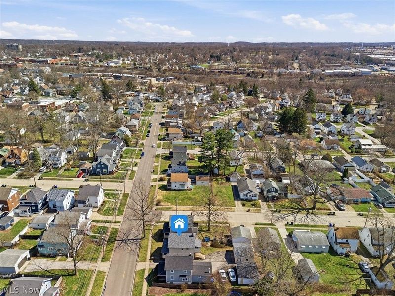 714 Grant Avenue, Cuyahoga Falls, OH 44221 Photo 2