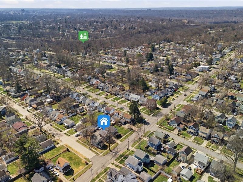 714 Grant Avenue, Cuyahoga Falls, OH 44221 Photo 3