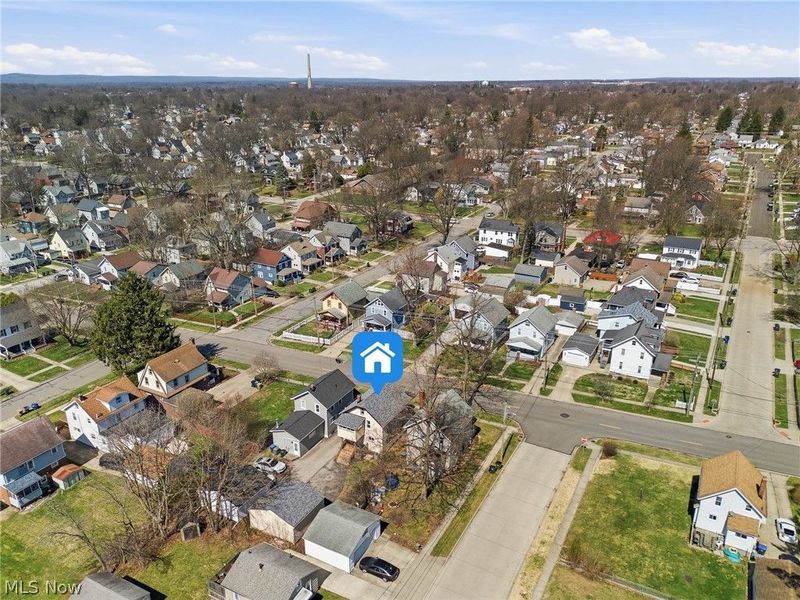 714 Grant Avenue, Cuyahoga Falls, OH 44221 Photo 4