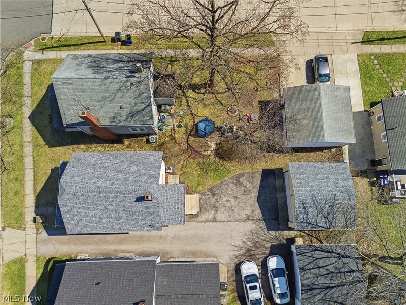 714 Grant Avenue, Cuyahoga Falls, OH 44221 Photo 5