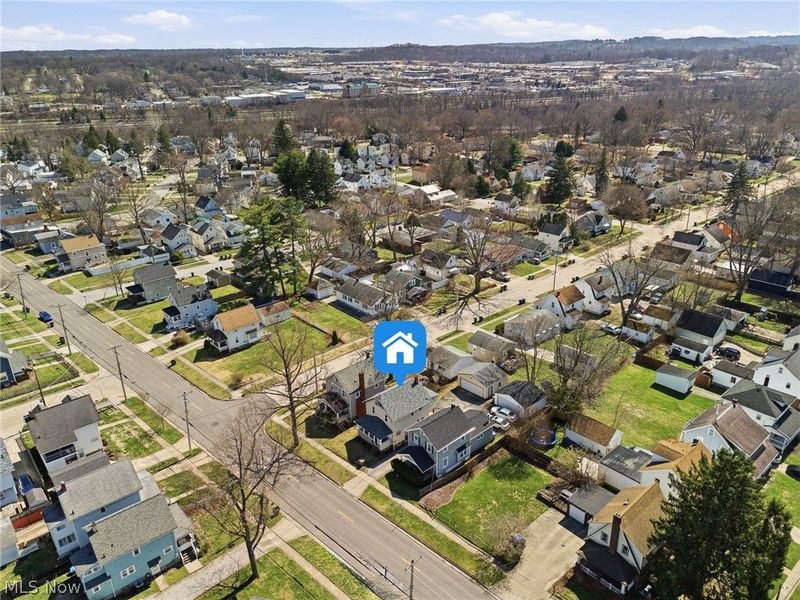 714 Grant Avenue, Cuyahoga Falls, OH 44221 Photo 6