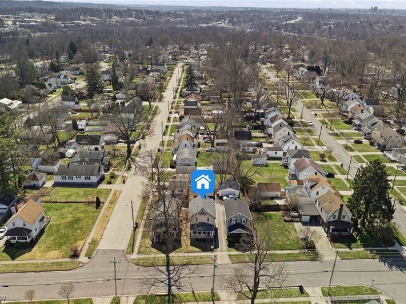 714 Grant Avenue, Cuyahoga Falls, OH 44221 Photo 7