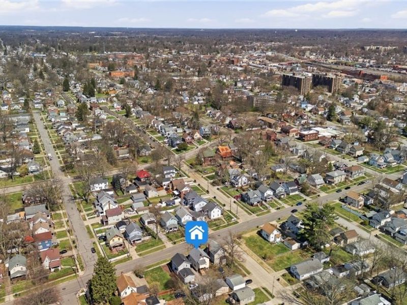 714 Grant Avenue, Cuyahoga Falls, OH 44221 Photo 8