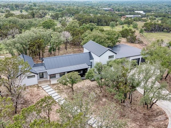 4190 W FM 243 , Bertram, TX 78605