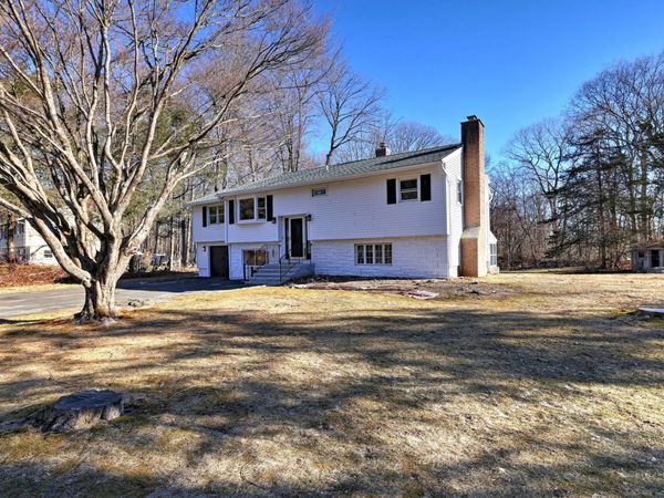 155 Pastors, Monroe, CT 06468