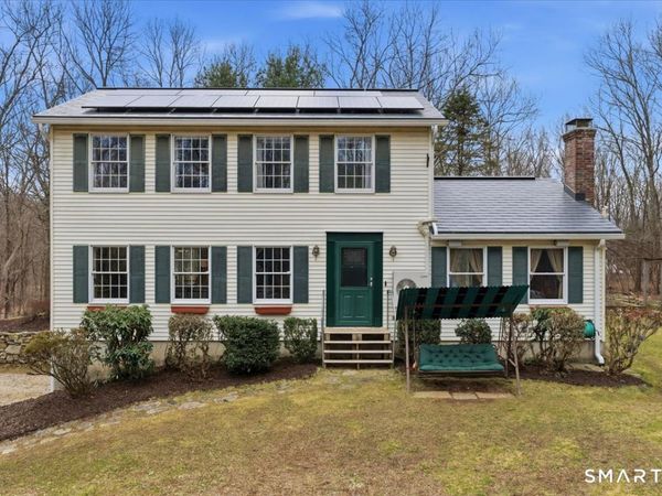 393 Forsyth, Salem, CT 06420