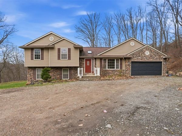587 Kimble Dr, Glenshaw, PA 15116
