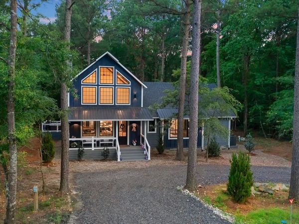 130 Mossy Bottom Trail, Broken Bow, OK 74728