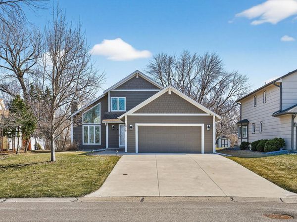 4820 Erickson Drive, New Hope, MN 55428