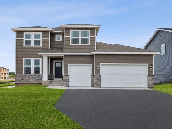 3067 Trinity Dr, Shakopee, MN 55379