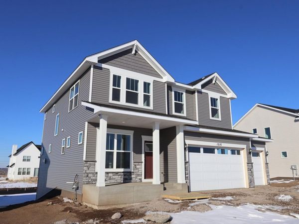 1658 Tyrone Drive, Shakopee, MN 55379