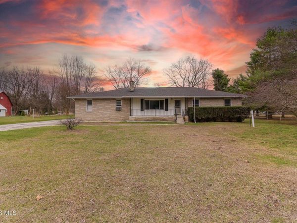 5741 Waterville Swanton Road, Swanton, OH 43558