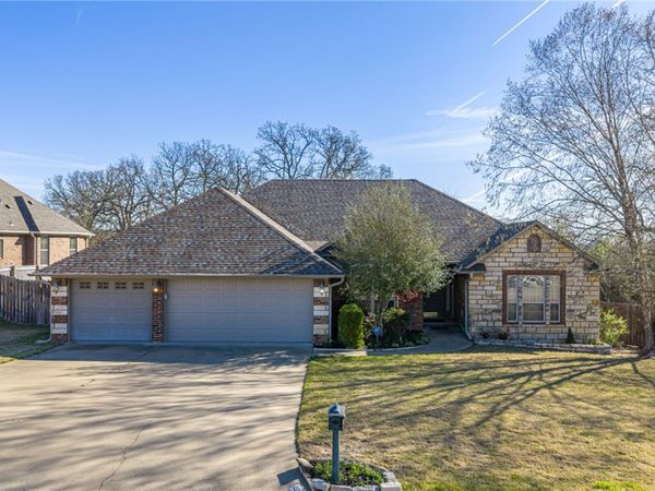 2326 Durango Drive, Van Buren, AR 72956