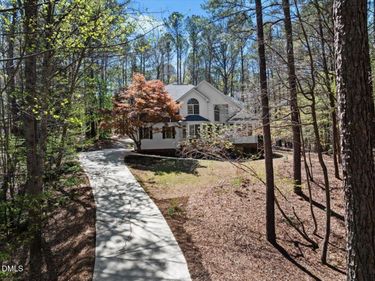 2509 Barton Ridge Court, Raleigh, NC 27613