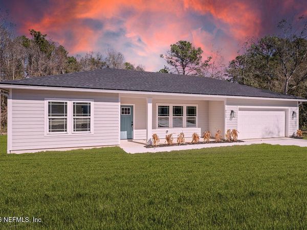 2410 DAISY Street, Middleburg, FL 32068